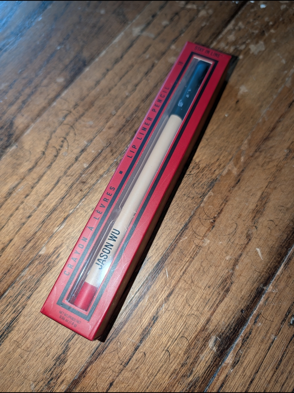 Jason Wu Lip Liner Pencil - Stay In Line